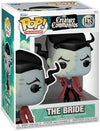 Funko POP TV Creature Commandos - The Bride - DC Comics - Collectable Vinyl Figure