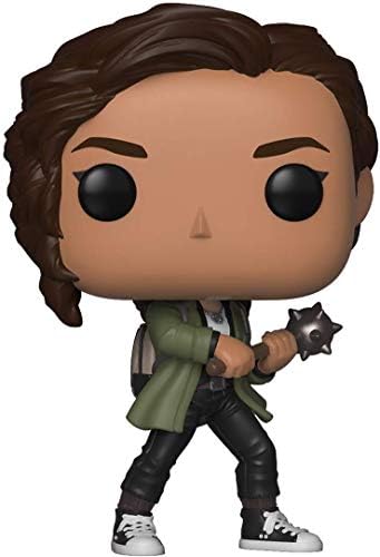 Funko Pop Marvel Spider-Man Far from Home - Mary Jane