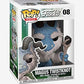 Funko Pop Wetmore Forest Monsters - Magnus Twistknot