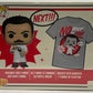 Funko POP Tee Seinfeld - Yev Kassem Soup Nazi No Soup for You - XL - Walmart