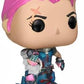 Funko Pop Overwatch-Zarya Multicolor