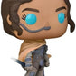 Funko POP Movies Dune- Chani Multicolor