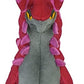 Pokemon Center Sitting Cuties Scolipede Plush 545 - Generation 5-6 in