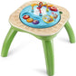 LeapFrog ABCs and Activities Wooden Table Frustration Free Packaging
