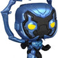 Funko POP Movies DC - Blue Beetle - Blue Beetle - 16 Odds for Rare Chase Variant - Collectable Vinyl Figure