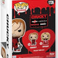 Funko POP Movies Valentines - Chucky - Collectable Vinyl Figure