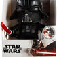 Disney Star Wars Darth Plush Characters 7.5-in Soft and Age 3 Years and Older