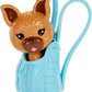 Barbie Color Reveal Pet Assortment GPD25