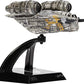 Hot Wheels Star Wars Starships Select Premium Replica of Classic Modern Star Wars