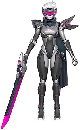FUNKO LEGACY ACTION League Of Legends - Fiora