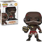 Funko Pop Overwatch - Doomfist Figure Multicolor