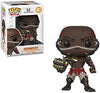 Funko Pop Overwatch - Doomfist Figure Multicolor