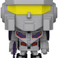 Funko Pop Retro Transformers Generation 1-40th Anniversary Astrotrain - Collectable Vinyl Figure