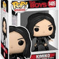 Funko POP TV The Boys - Kimiko - Collectable Vinyl Figure