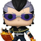 Funko POP Animation Black Clover - Magna Swing - Collectable Vinyl Figure