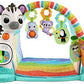 VTech 6-in-1 Tunnel of Fun Frustration Free Packaging