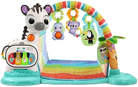 VTech 6-in-1 Tunnel of Fun Frustration Free Packaging