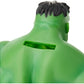 Marvel Hulk Bust Bank - Green Action Figure
