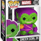 Funko Pop Marvel 8-Bit - Green Goblin - Marvel Comics - Marvel Comics - Vinyl Figure - -