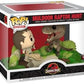 Funko Muldoon Raptor Hunt