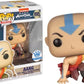 Funko POP Animation 995 Avatar The Last Airbender - Aang Crouching - Funko