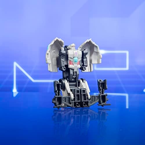 Hasbro Transformers TACTICON Megatron