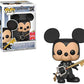 Funko Pop Disney Kingdom Hearts - Organization 13 Mickey Vinyl Figure