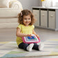 LeapFrog 2-in-1 LeapTop Touch Green