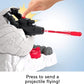 Fisher-Price Imaginext Star Wars Rebel Base Cannon Launcher with Luke Skywalker Metal