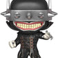 Funko POP DC Heroes Dark Nights Metal - The Batman Who Laughs PX Previews Funko Pop Vinyl