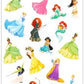 Disney Princess Pop Up Game - Disney Princess Board Game