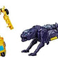 Transformers Bumblebee and Snarlsaber Beast Combiner 2-Pack Beast Alliance Transformers