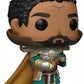 Funko POP Movies Dungeons Dragons - Xenk - DD - Collectable Vinyl Figure