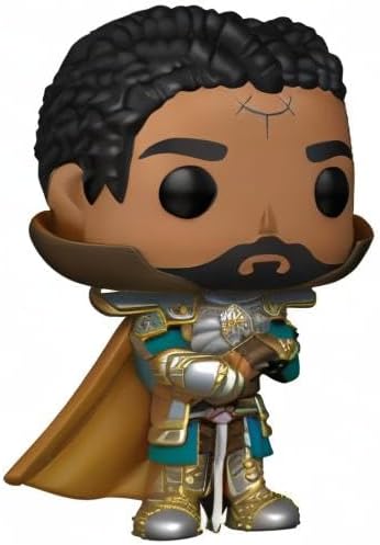 Funko POP Movies Dungeons Dragons - Xenk - DD - Collectable Vinyl Figure