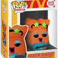 Funko Pop Ad Icons McDonald's - Rockstar Nugget