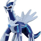 Pokemon Takara Tomy Monster Collection Moncolle ML-06 Dialga Figure