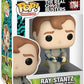 Funko Pop Animation The Real Ghostbusters - Ray Stantza - Collectable Vinyl Figure