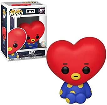 Funko Pop Animation BT21 - Mang