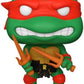 Funko POP TV Teenage Mutant Ninja Turtles TMNT - Raphael - Collectable Vinyl Figure