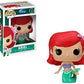 Funko POP Disney Series 3 Ariel Little Mermaid Vinyl Figure