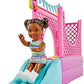 Barbie Skipper Babysitters Inc Playset