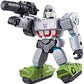 Transformers MixMashers Megatron Custom Mix-and-Match Deluxe Action Figure 5-Inch-Scale