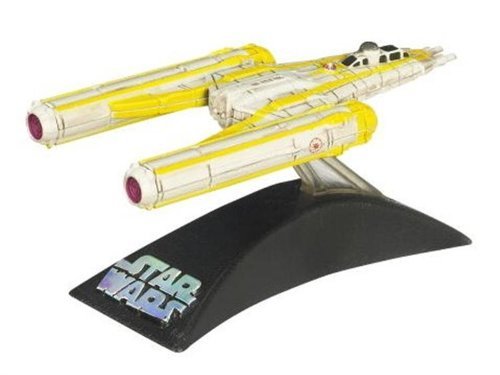 Star Wars Titanium Series Die Cast 3" Y-Wing Starfighter