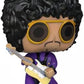 Funko Jimi Hendrix POP Jimi Hendrix in Purple Suit SDCC 2023 Shared