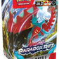 Pokemon Scarlet Violet 4 Paradox Rift Booster Build Battle Box