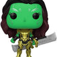 Funko POP Marvel What If - Gamora with Blade of Thanos Multicolor
