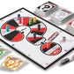 Mattel Imaginiff Game
