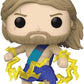 Funko Pop Marvel Thor Love Thunder - Thor in Toga 2023 Summer Convention Multicolor Vinyl