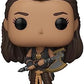 Funko POP Movies Dungeons Dragons - Holga - DD - Collectable Vinyl Figure