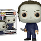 Funko POP Halloween - Michael Myers New Pose Pop Vinyl Figure Bundled with Compatible Pop